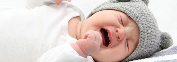 Chronic Ear Infections in Kids in Edina MN